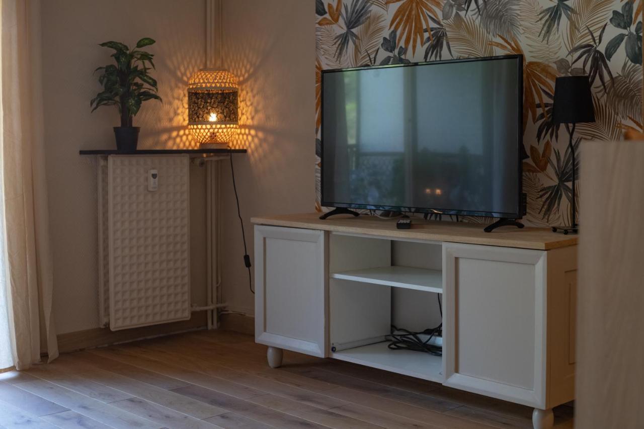 Super Studio Peymeinade Eksteriør bilde